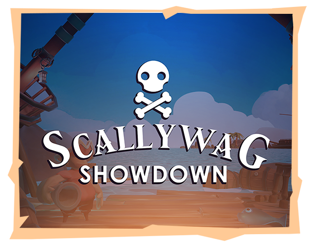Games like Scallywag Showdown
