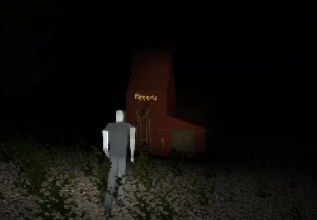 Scarecrow CO-OP 2 screenshot