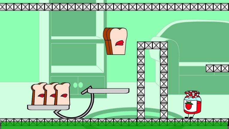 Screaming Loaf screenshot