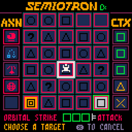 Semiotron Image