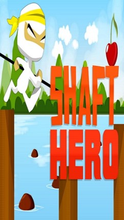 Shaft Hero Alpha - An Endless Arcade Zig Zag, Don't Fallout - Free screenshot
