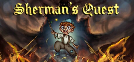Games like Sherman's Quest