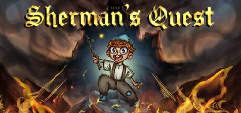 Sherman's Quest Image