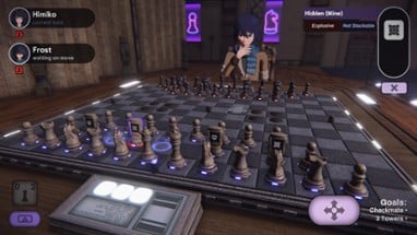 Shinogi Chess Club Image