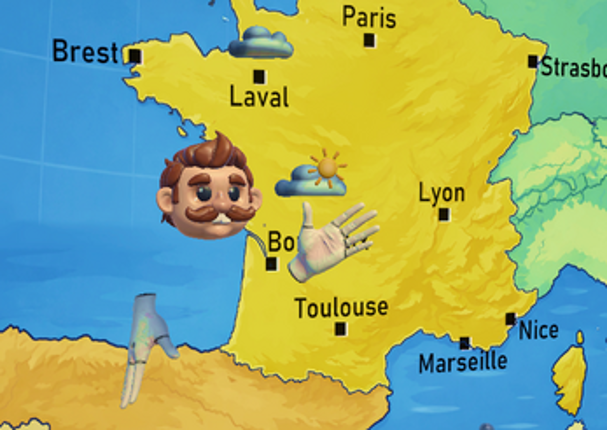 Shitty Forecast Image