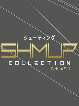 Games like Shmup Collection