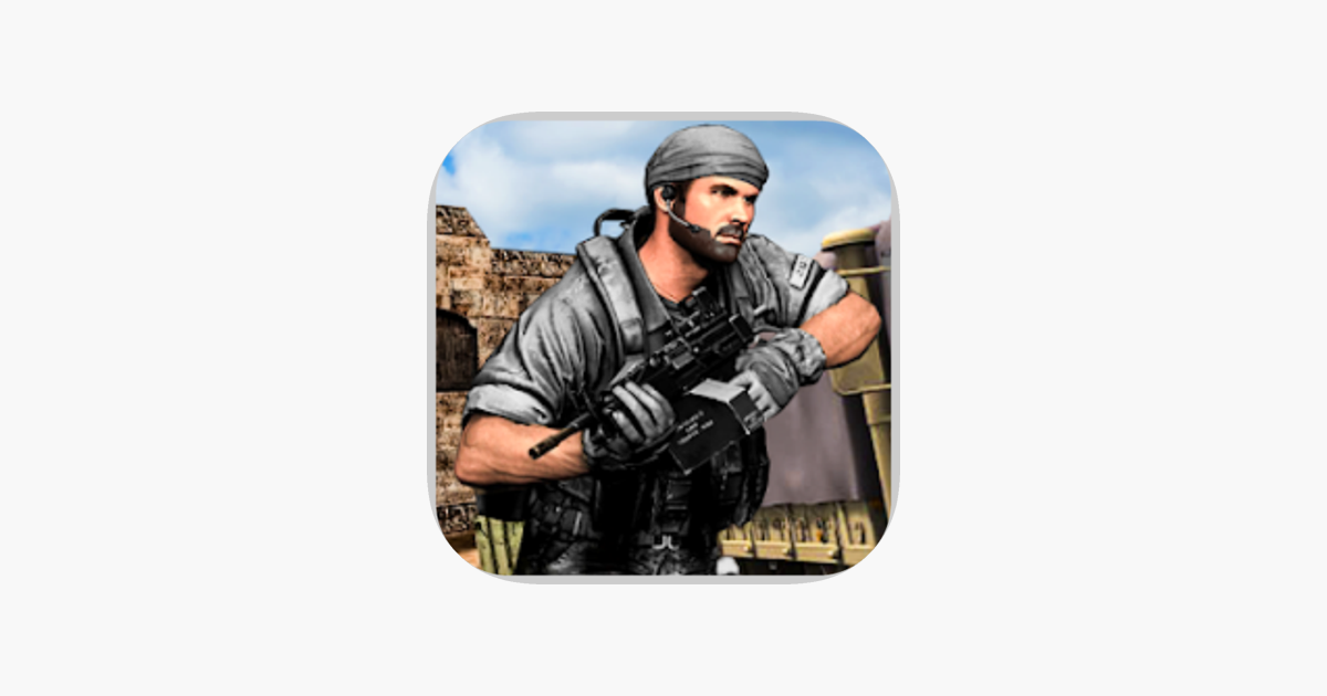 Games like Shooter Strike: Modern Elite W