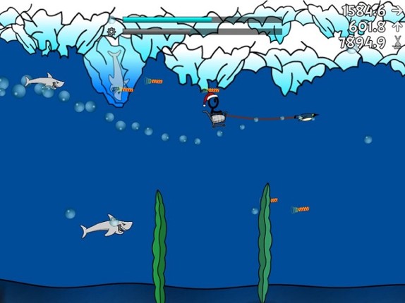 Shopping Cart Hero 3 screenshot