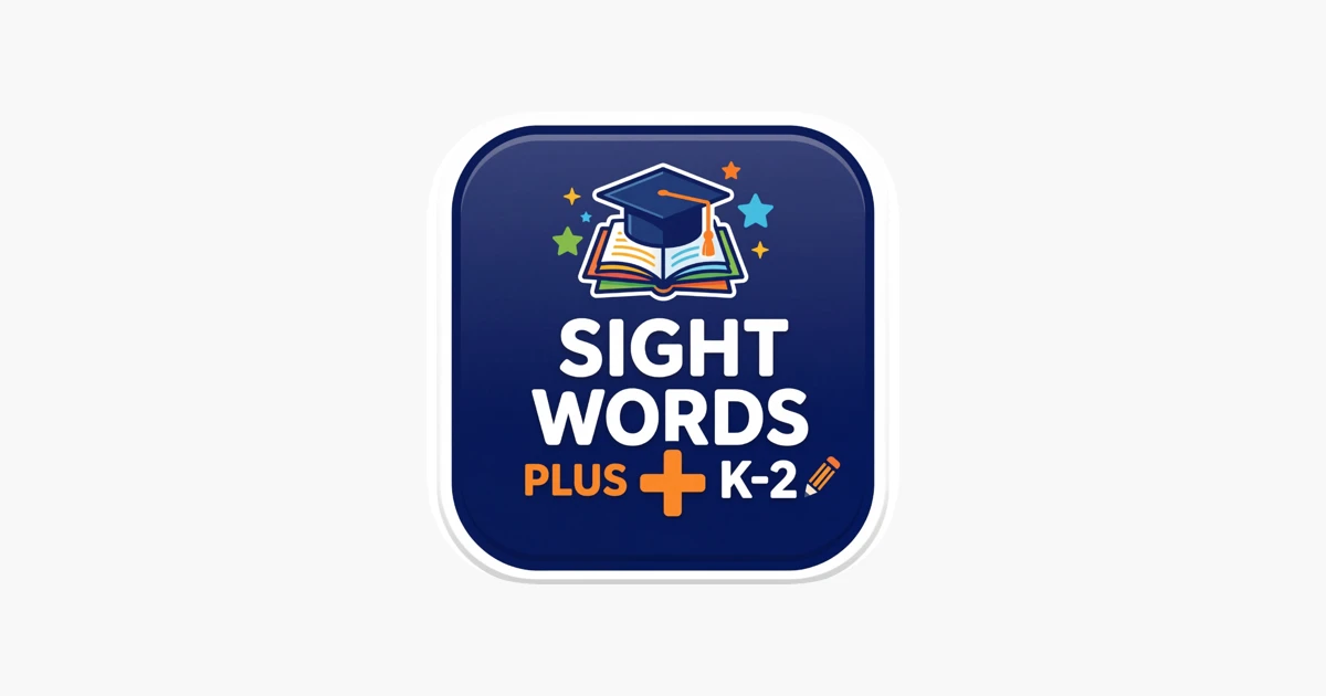 Games like Sight Words Plus K-2