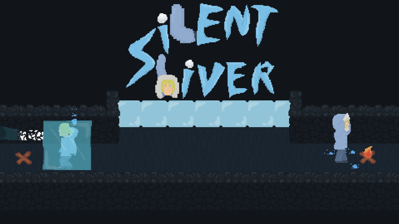 Games like Silent Shiver