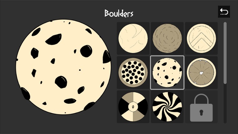 Sisyphus Simulator screenshot