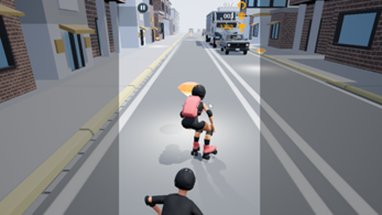 Skate With The Crew Image