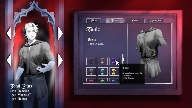 Skin Tailor Image