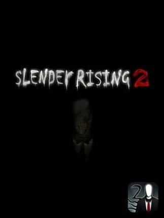 Slender Rising 2 Image