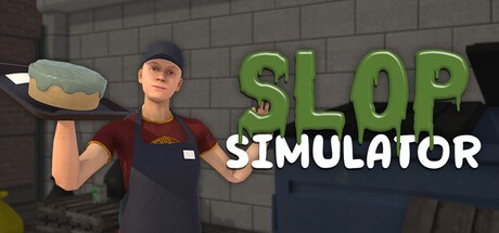 Games like Slop Simulator
