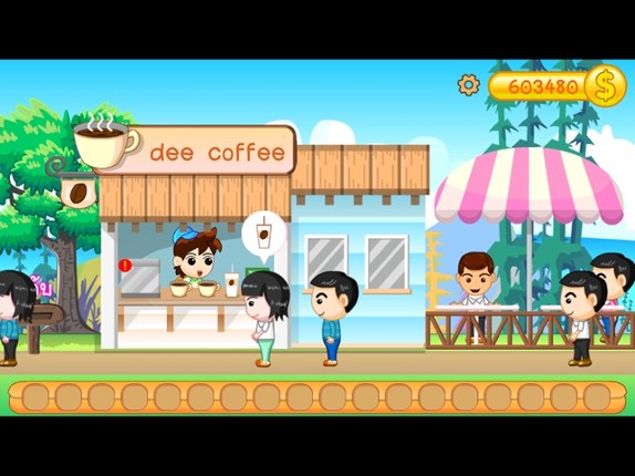 Small Farm Plus screenshot