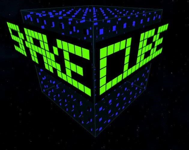 Games like Snake Cube