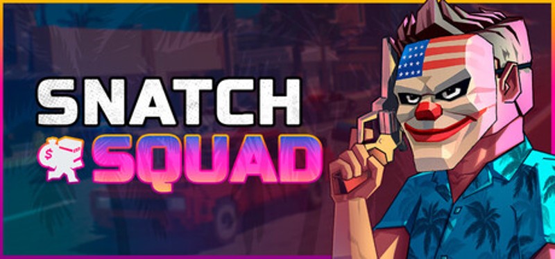 Snatch Squad Image