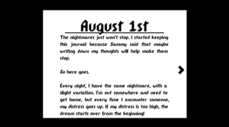 Social Anxiety Image