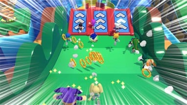 Sonic Rumble Image