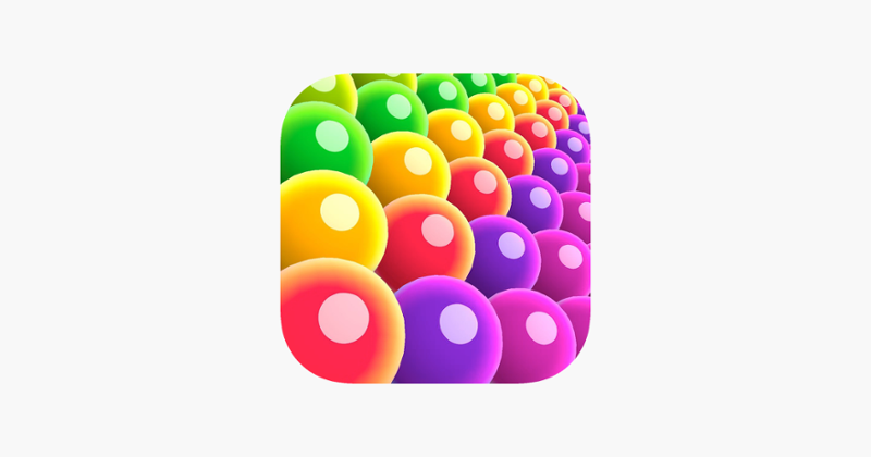 Sort Ball - ASMR Color Sorting Image