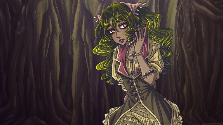 Soul Labyrinth screenshot