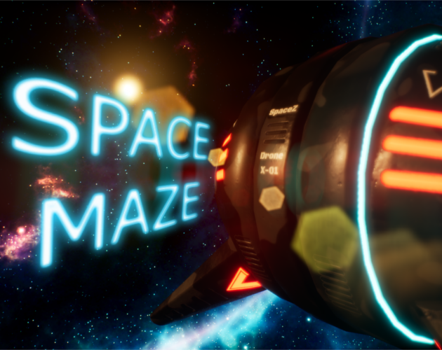 Games like Space Maze