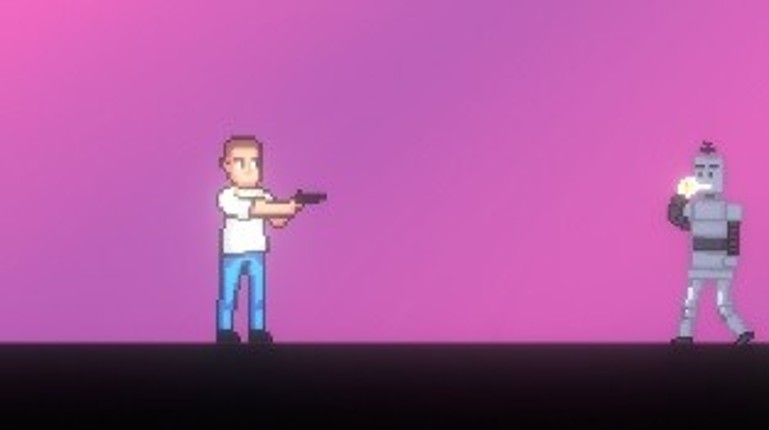 Space Thugs screenshot