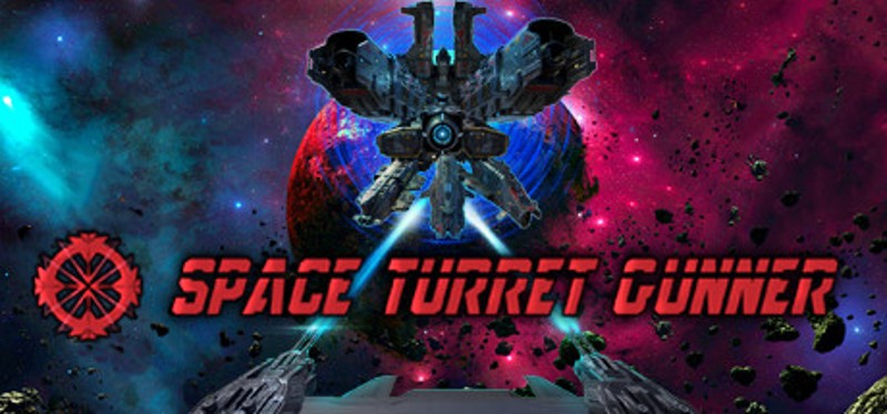 Space Turret Gunner Image