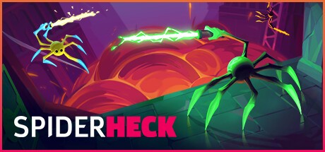 Games like SpiderHeck