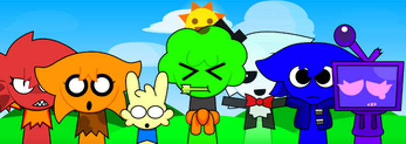 Sprunkeso Remastered (13+) Image