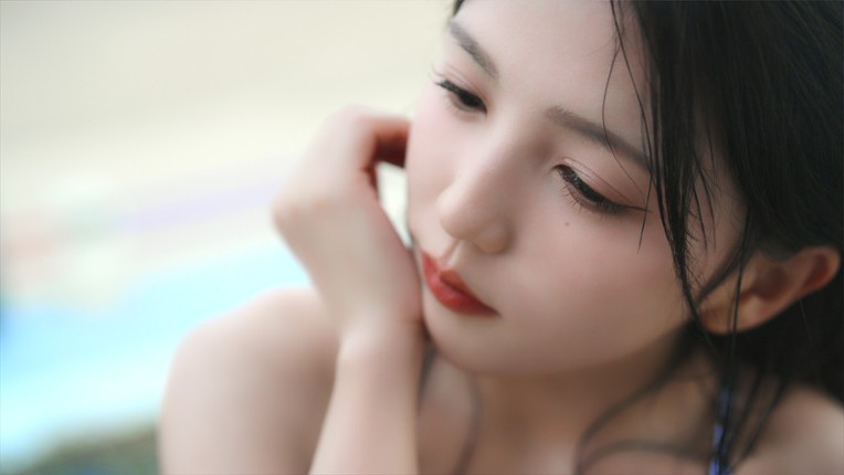 The Heart of Influencer screenshot