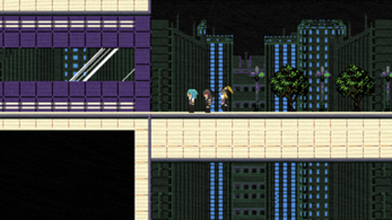 Star Warrior II Image