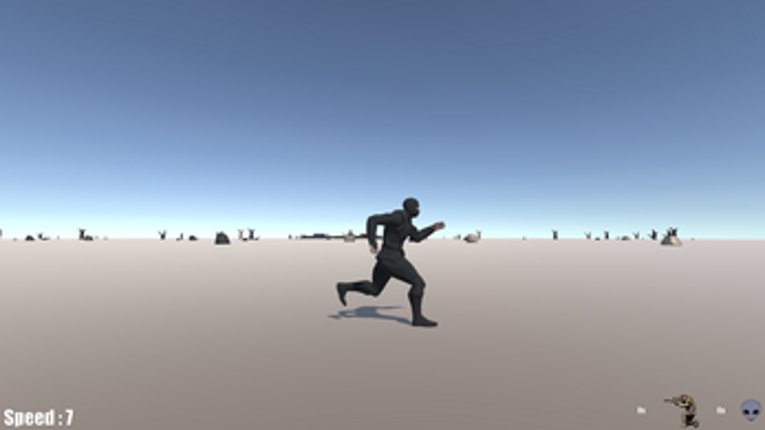 Storm : Area 51 screenshot