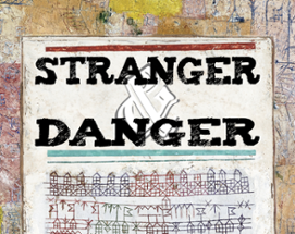 STRANGER&DANGER Image