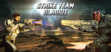 Games like Strike Team Gladius