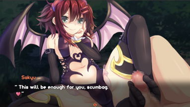 Succubus★Connect! Image