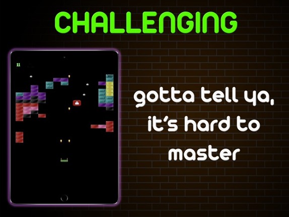 Super Brick Breaker : Classic screenshot