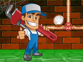 Super Plumber Image