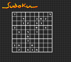 Super Sudoku Image