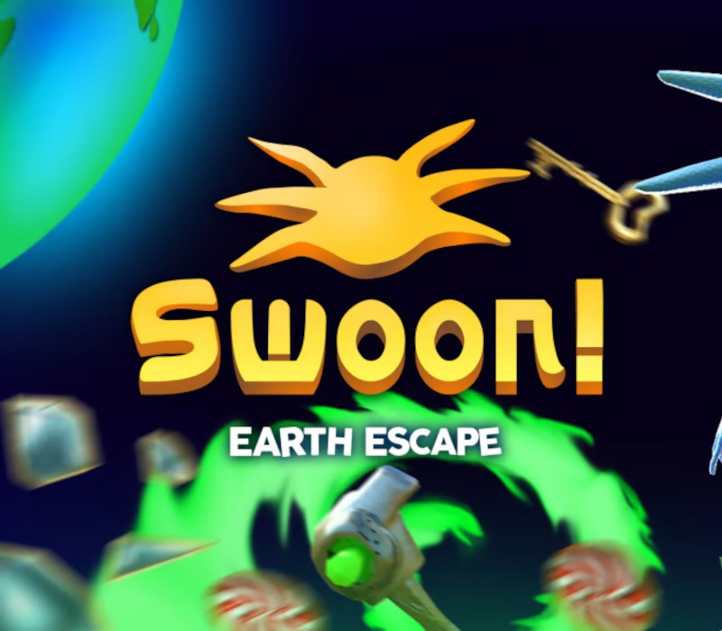 Games like Swoon! Earth Escape