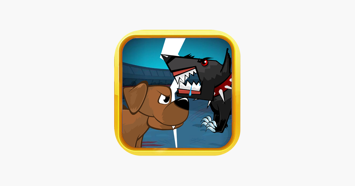 Games like Synthia Dog Clash - Fighting Game