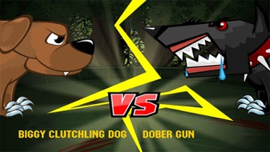 Synthia Dog Clash - Fighting Game Image