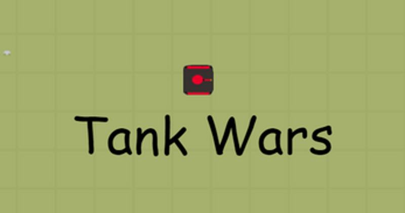 Tank Wars screenshot