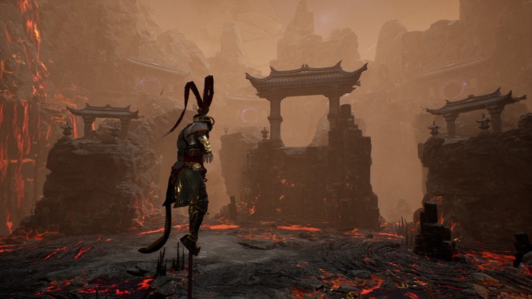 The Awakener: Battle Tendency Image