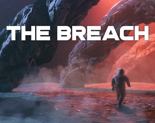 The Breach Image