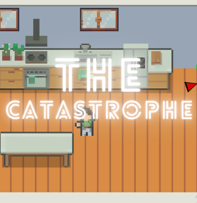 Games like The Catastrophe