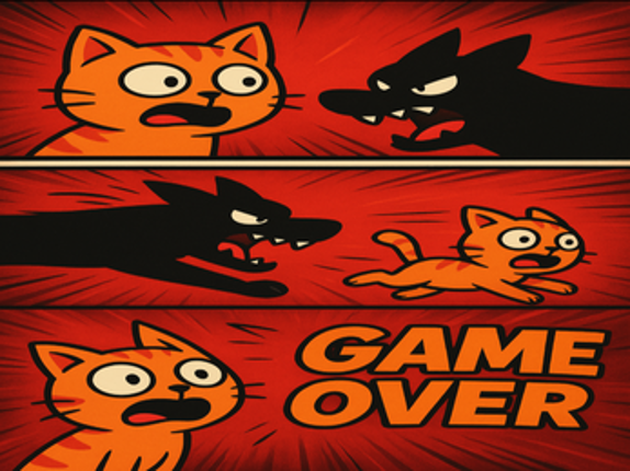 The Defiant Cat (Demo) Image