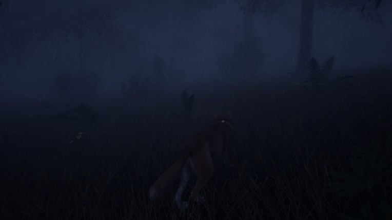 The Good Dog: Chasing Shadows screenshot