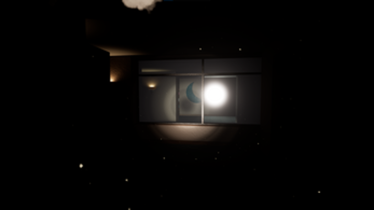 The Half Moon Library screenshot